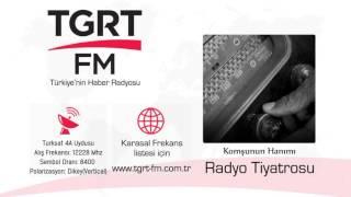 Radyo Tiyatrosu Komşunun Hanimi