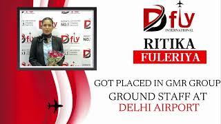 Congratulations Ritika To Get Placed In Top Airlines  Next You Can Be  7581005050