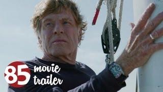 All is Lost 2013 Movie Trailer