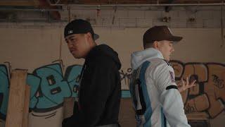 J Westrupp & REKAP - Paper Chasin Official Video