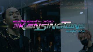 GRA THE GREAT - Kensington North Ave. feat. @vivisoda_iori Official Music Video