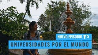 Universidades Adventistas por el Mundo - 1472017 - Completo