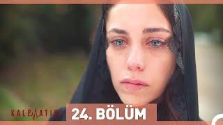 Kalp Atışı 24. Bölüm