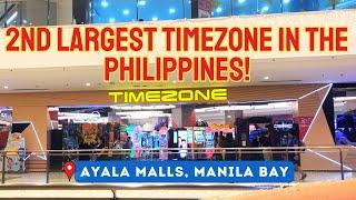 2ND LARGEST TIMEZONE IN THE PHILIPPINES MAY BOWLING ALLEY AND BILLIARDS ZONE PA