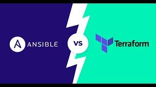 Ansible vs Terraform Choose One or Both?