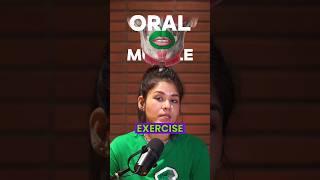 1 Easy Exercise for Speech by strengthening oral muscles in kids
