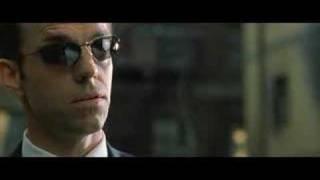 Agent Smith - Thank you