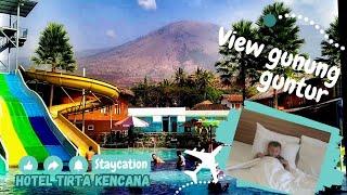 Hotel Tirta Kencana Garut  Rekomendasi Hotel di Cipanas Garut