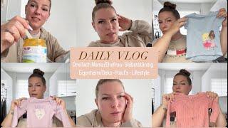 Takko & Ernstings Family Haul l Umstellung für Lara l Samu ist zu Hause l Gesundheits Update