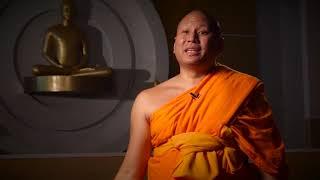 Buddhists view of God Creation & Karma Explored  Exploring Buddhism