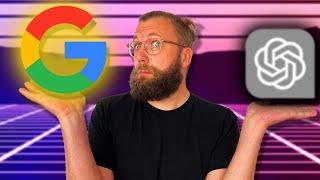 Google Bard vs. ChatGPT  Jetzt auch in Deutschland