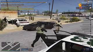 +Амунка 7.05.22 GTA 5 RP DownTown