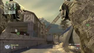 NEW mw2 glitches  gun glitches 2017 pt. 2