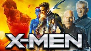 The X-Men Universe Explained Timeline Changes & Reviews