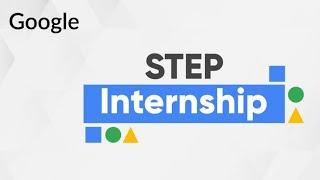 Ace your Google Step Internship application  2023