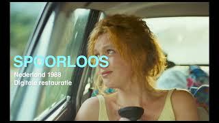 Spoorloos  Official trailer  Lumière