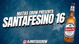 Enganchado Santafesino Vol 16 - Matias Crow