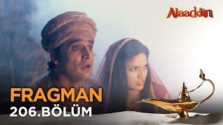 Alaaddin Hint Dizisi - Naam Toh Suna Hoga  207. Bölüm Fragman ️ #Alaaddin #Aladdin