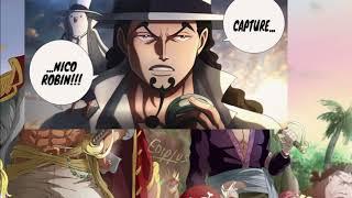 One Piece Review + 1028