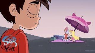 Marcos Crush  Star vs. the Forces of Evil  Disney Channel