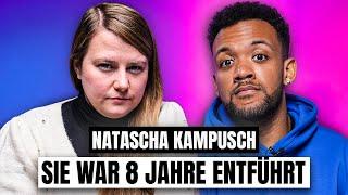 Natascha Kampusch Ich war 3096 Tage GEFANGEN