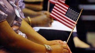 Get immigration help at this free citizenship clinic