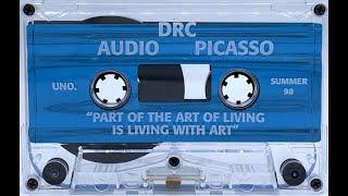 DRC - Audio Picasso 1998 HD
