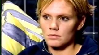 Being Victoria Beckham 2002 Documentary