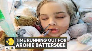 WION Fineprint  Archie Battersbee Who decides when life support ends?  Latest English News  WION