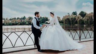 Красивая Турецкая Свадьба Рушти и Эльзары  Белореченск 2019 UHD 4K