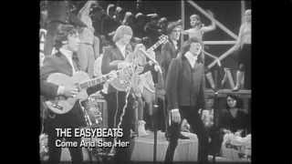 THE EASYBEATS - Come And See Her 1966