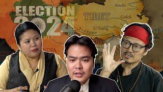 India elections and Tibet  Discussion