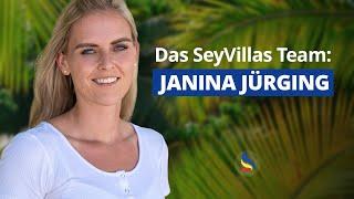 Janina von SeyVillas auf den Seychellen