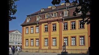 Places to see in  Weimar - Germany  Wittumspalais