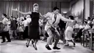 Original 1950s Rock ＆Roll Rockabilly.mp4