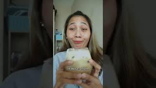 Resep Santen LATTE #short #shorts #shortvideo