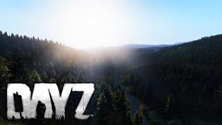 Adventuring through the West on Official DayZ - Day 8