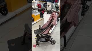 【Baby Gear Recommendation】Top 10 Cabin Size Strollers ️