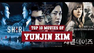 Yunjin Kim Top 10 Movies  Best 10 Movie of Yunjin Kim