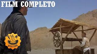 Execution  Western  Film Completo in Italiano