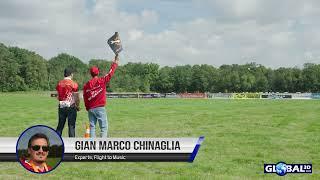 113 Gian Marco Chinaglia Experts Flight to Music Global 3D 2024