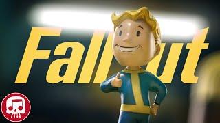 FALLOUT SONG by JT Music - All in With the Fallout feat. Andrea Storm Kaden