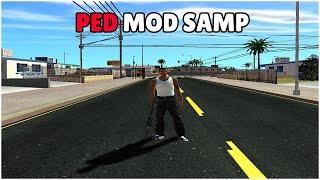 PED MOD SAMP