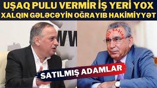 TECİLİ Erməni Qanı Daşıyan Nazirləri Məmurlar Vəzifəyə Gətirilir Onlar Bu Xalqı Sevmir Əli Əliyev