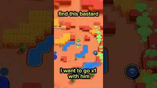 The Best Trick in Brawl Stars  pt. 1