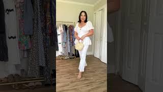 Walmart Haul Cute Summer Outfits For Everyday Vacay Vibes