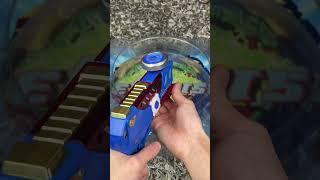 The COOLEST Beyblade Launcher