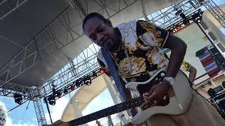 Eric Gales - Gimmie my Jimi FIX  RLC7 Feb 16 2019