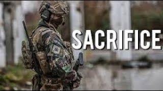 Sacrifice - RangerJesse Motivation - Military Motivation - Read Disc