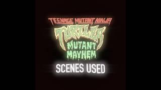 Mutant mayhem mikey edit  #tmnt #edit #ninjaturtles